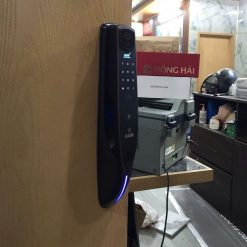 Khóa nhận diện khuôn mặt cao cấp KAIMI KM16