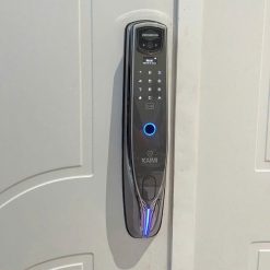 Khóa nhận diện khuôn mặt cao cấp KAIMI KM16