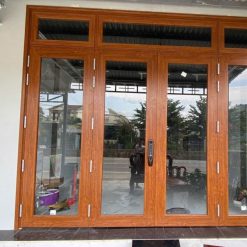 Khóa nhận diện khuôn mặt cao cấp KAIMI KM16
