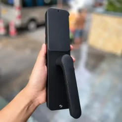Khóa thẻ từ khách sạn Kitos KT V2 Pro
