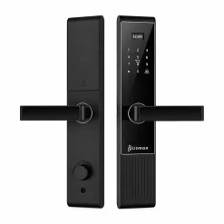 Khóa thẻ từ khách sạn Lizman G010NF-CNC