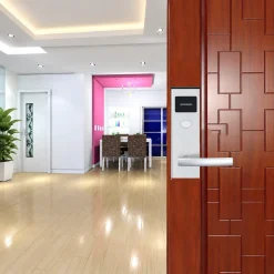 Khoá thẻ từ khách sạn Lizman LM-A11