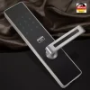 Khoá thẻ từ khách sạn Lizman LM-GT026