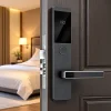 Khoá thẻ từ khách sạn Lizman LM-V71