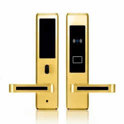Khoá thẻ từ khách sạn Lizman LM-V93