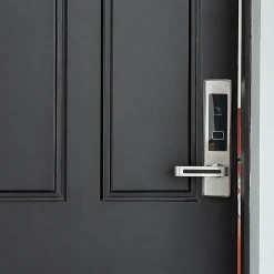Khoá thẻ từ khách sạn Lizman LM-V93