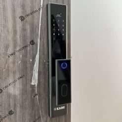 Khóa thông minh cao cấp Kaimi TM109