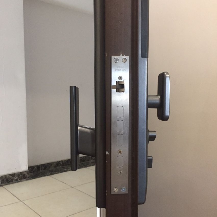 Khóa thông minh cao cấp Kaimi TM109