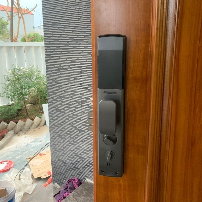 Khóa thông minh cao cấp Kaimi TM109