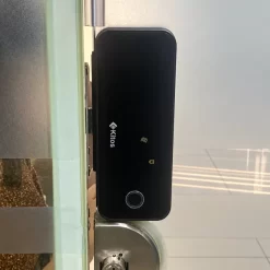 Khóa thông minh cửa kính cường lực Kitos KT GL30