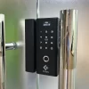 Khóa thông minh cửa kính cường lực Kitos KT GL80