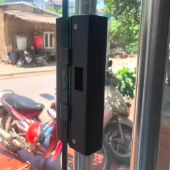 Khóa thông minh cửa kính cường lực Kitos KT GL80