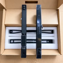 Khoá thông minh cưa nhôm Lizman AL618-F bản có Face ID