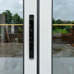 Khoá thông minh cửa nhôm Lizman LM-AL919 Face ID