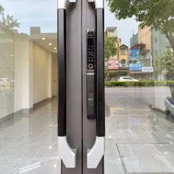 Khoá thông minh cửa nhôm Lizman LM-Z6 Face ID