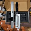 Khoá thông minh cửa nhôm Lizman Y01 Face ID kháng nước IP65