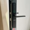 Khoá thông minh cửa nhôm Philips DDL 608