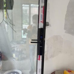 Khoá thông minh cửa nhôm Philips DDL 608