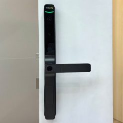 Khóa thông minh cửa nhôm Philips DDL611S