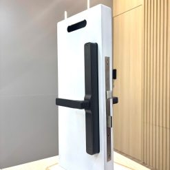 Khóa thông minh cửa nhôm Philips DDL611S