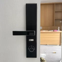 Khóa thông minh Kitos KT S3 CNC