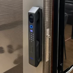 Khóa thông minh Kitos KT X7 FACE ID