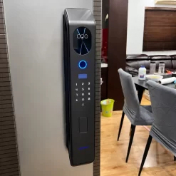 Khóa thông minh Kitos KT X7 FACE ID