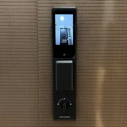 Khóa thông minh Kitos KT X7 FACE ID