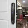 Khóa thông minh Lizman LM-K22 Pro có Face ID