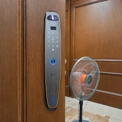 Khóa thông minh Lizman LM-K22 Pro có Face ID