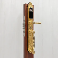 Khóa thông minh tân cổ điển Lizman LM-CL007