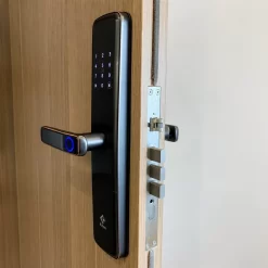 Khóa vân tay Kitos KT G900 Pro