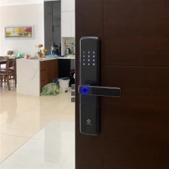 Khóa vân tay Kitos KT G900 Pro