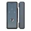 Khoá vân tay cửa kính cường lực Lizman G9 Face ID