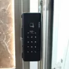 Khóa vân tay cửa kính Kaadas M500