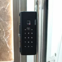 Khóa vân tay cửa kính Kaadas M500