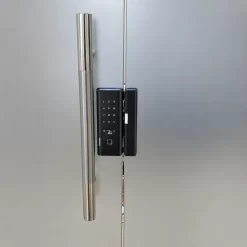 Khóa vân tay cửa kính Kaadas M500