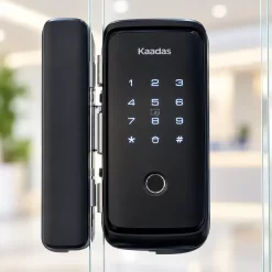 Khóa vân tay cửa kính Kaadas R8