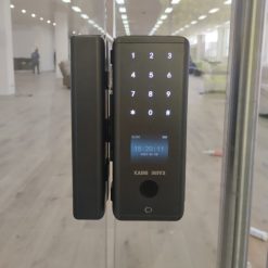 Khóa vân tay cửa kính Kaimi CK103