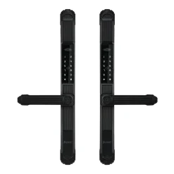 Khoá vân tay cửa nhôm hai mặt Lizman LM-T20 kháng nước IP68