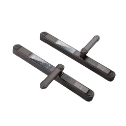 Khoá vân tay cửa nhôm hai mặt Lizman LM-T20 kháng nước IP68