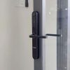 Khóa vân tay cửa nhôm Kaimi CN104