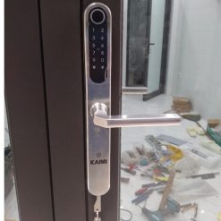 Khóa vân tay cửa nhôm Kaimi CN104