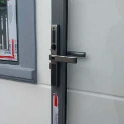 Khóa vân tay cửa nhôm Kaimi CN108