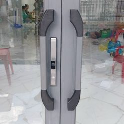 Khóa vân tay cửa nhôm Kaimi CN108