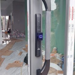 Khóa vân tay cửa nhôm Kaimi CN108
