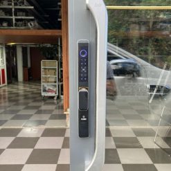 Khóa vân tay cửa nhôm Kaimi CN110
