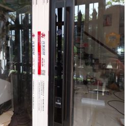 Khóa vân tay cửa nhôm Kaimi CN112