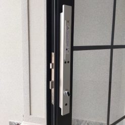 Khóa vân tay cửa nhôm Kaimi CN112