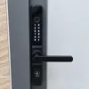 Khóa vân tay cửa nhôm Kassler KL 68BL